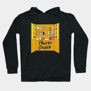 Pantry Gazer Hoodie